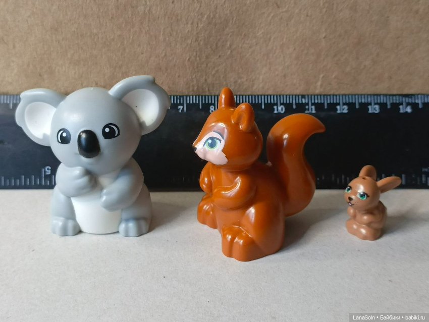 LEGO Лего — Игрушки для детей (фото 6)