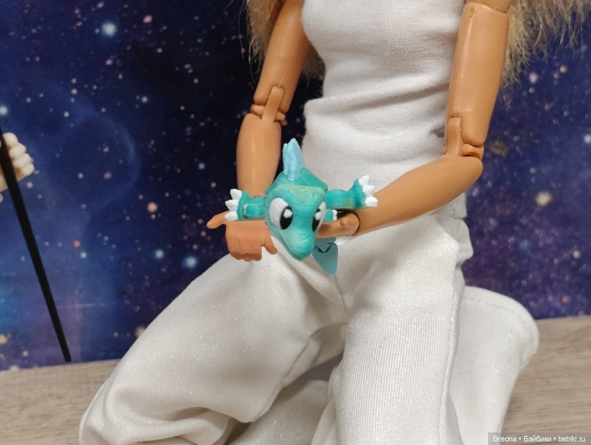 Микрозвери: динозавры — Коллекционные фигурки (фото 4)