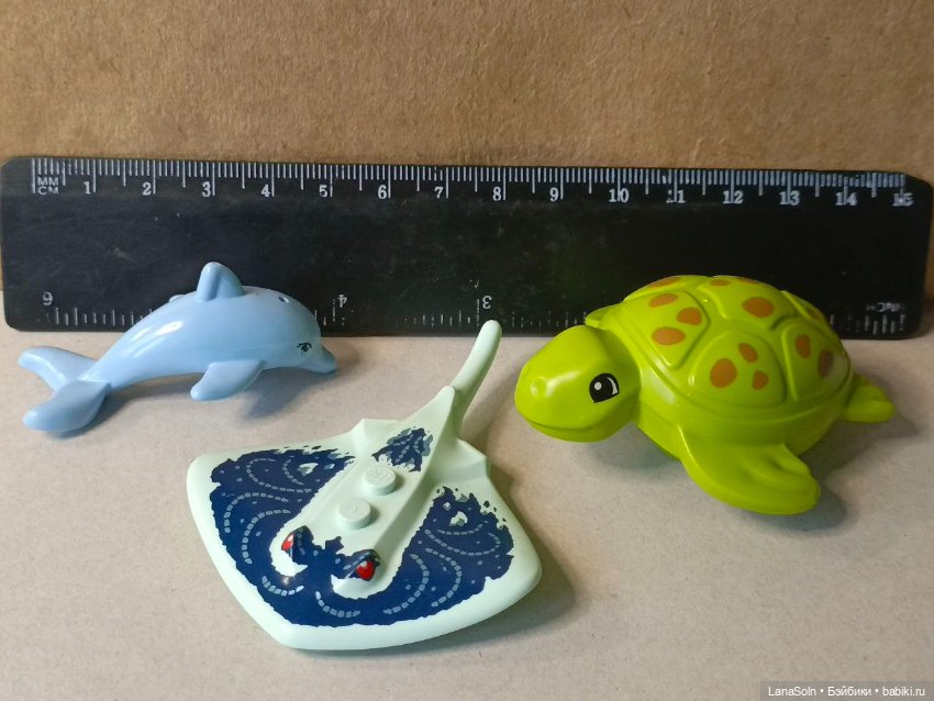 LEGO Лего — Игрушки для детей (фото 5)