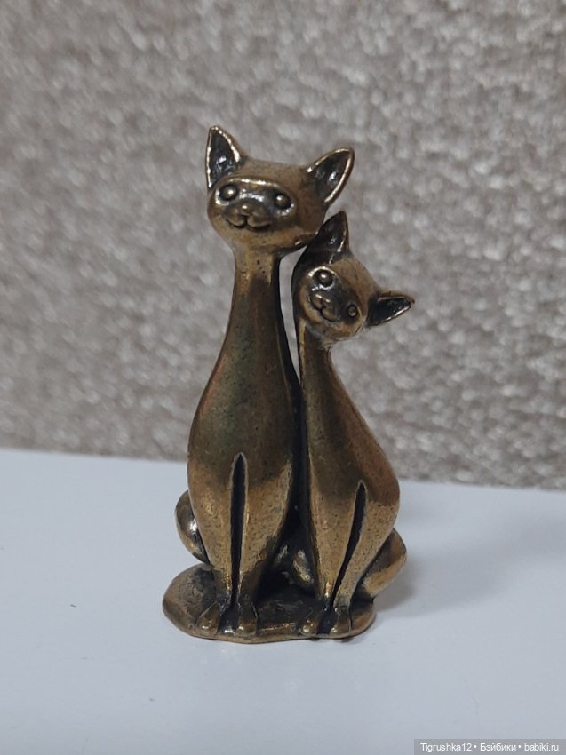 Кошечки металл — Аксессуары для кукольных фотосессий