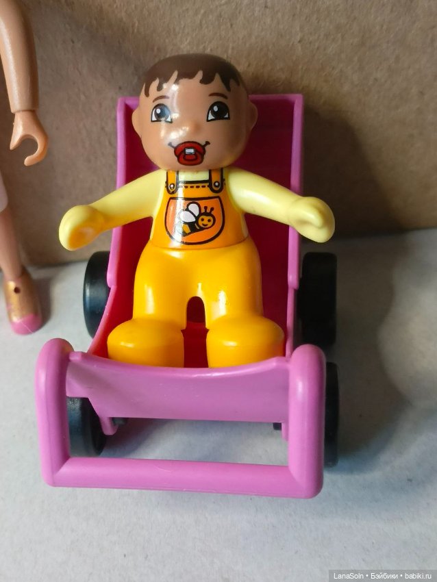 LEGO Лего — Игрушки для детей (фото 2)