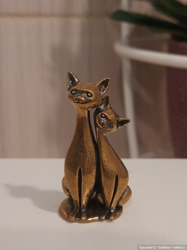 Кошечки металл — Аксессуары для кукольных фотосессий (фото 2)