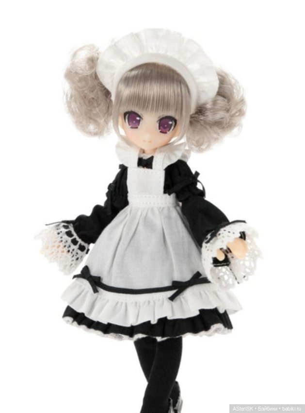 Аутфит azone picco neemo 1/12 (фото 7)