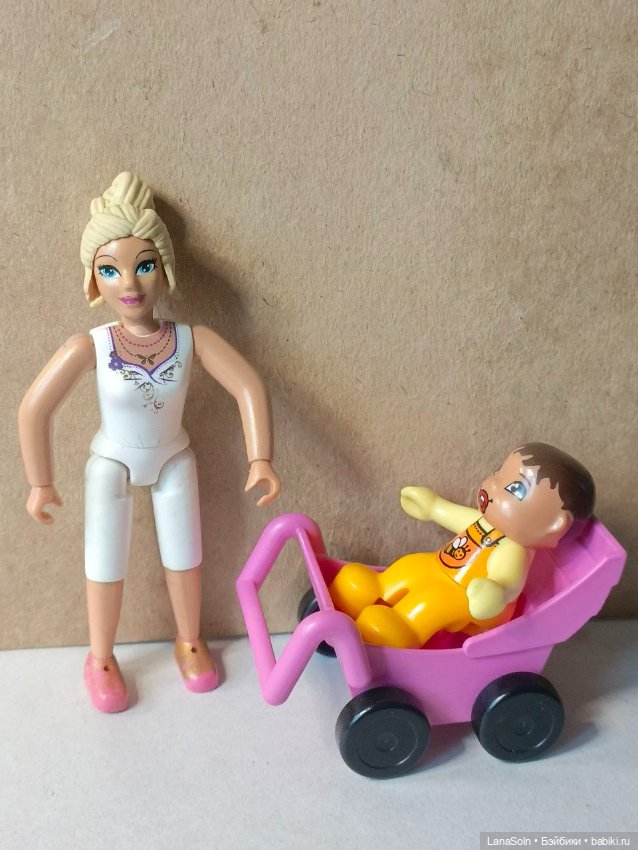 LEGO Лего — Игрушки для детей