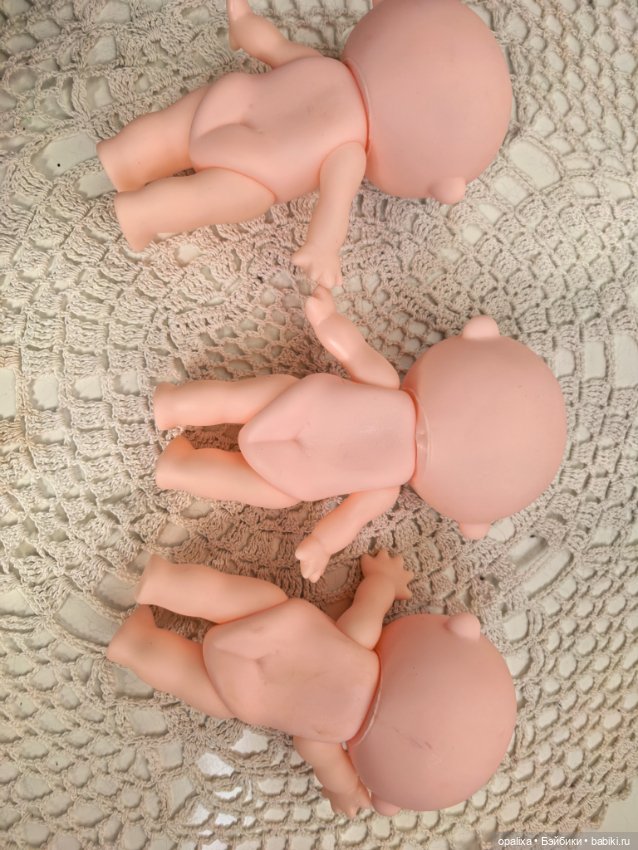 Лабубу — Игровые куклы (фото 2)