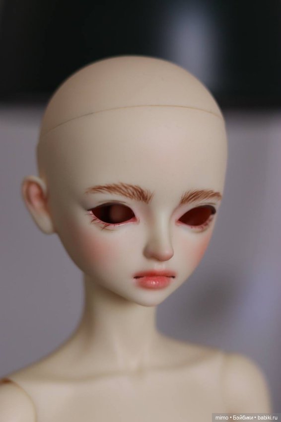 Корейский мальчик Little Monica (фото 4)