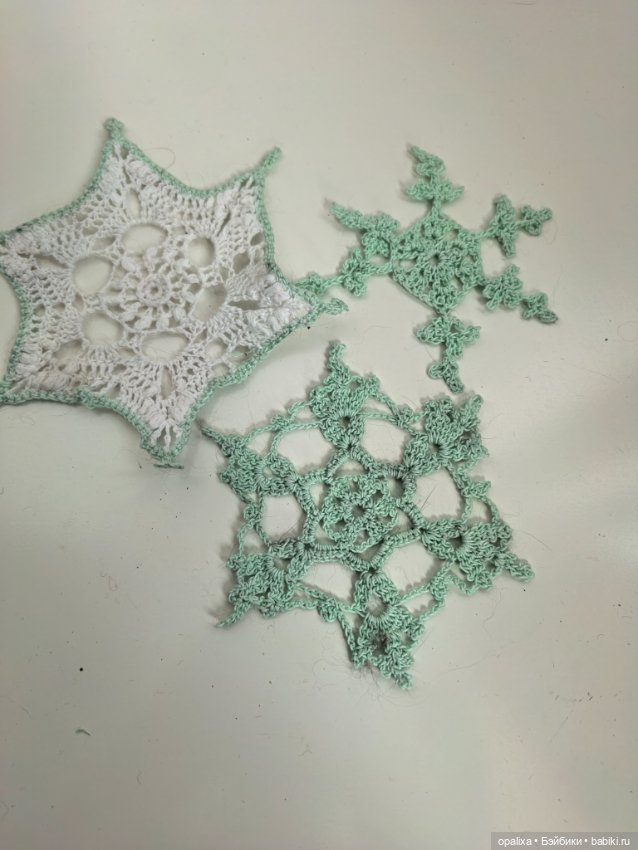 Салфетки для кукольного интерьера