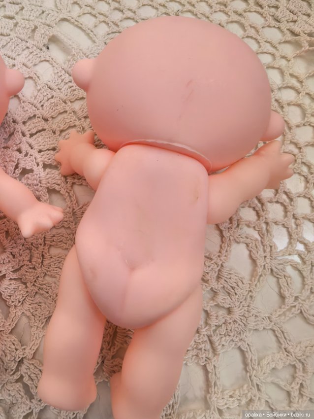 Лабубу — Игровые куклы (фото 6)