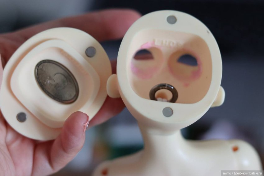 Корейский мальчик Little Monica (фото 6)