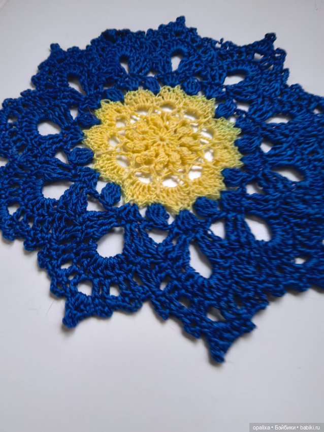 Салфетки для кукольного интерьера