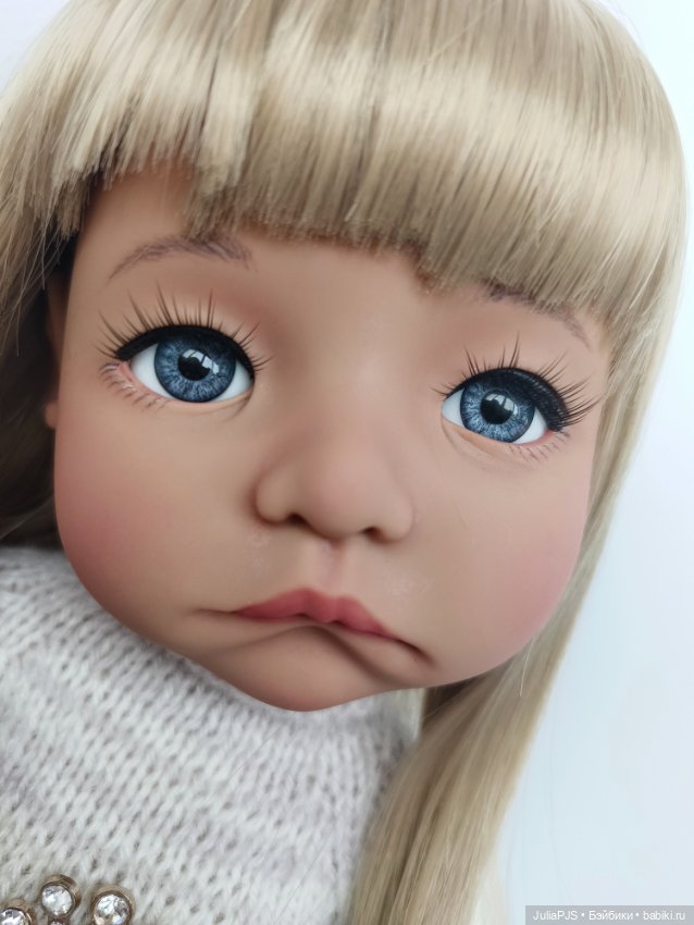Тия Moppet Meadow dolls в тане (фото 7)