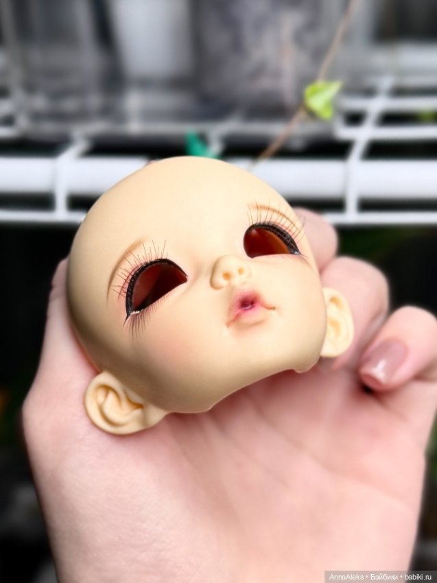 Littlefee Ante человек — Части кукол BJD (фото 5)