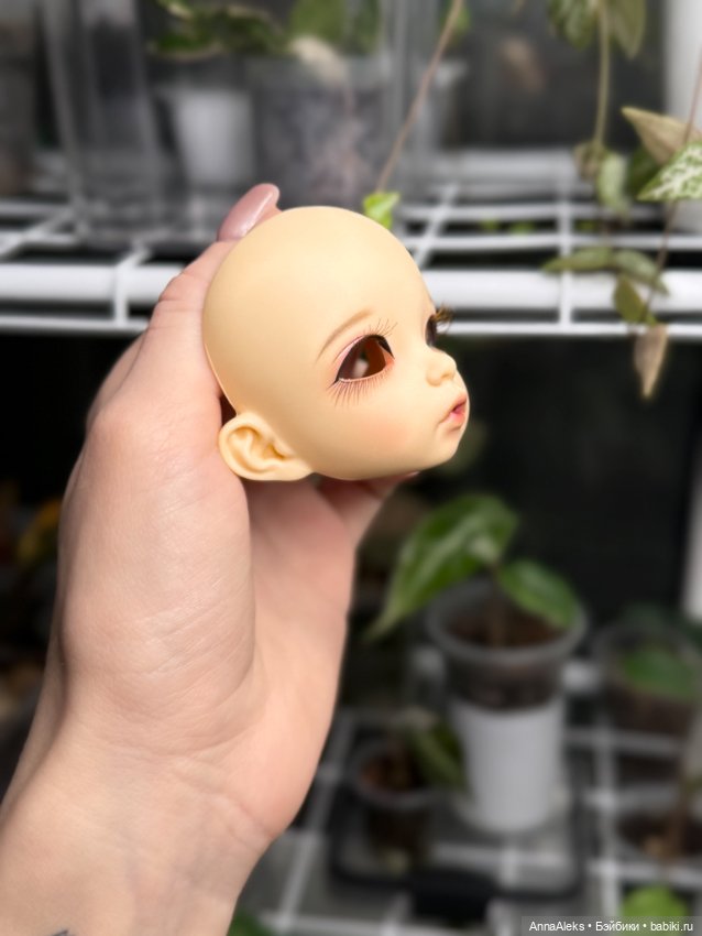 Littlefee Ante человек — Части кукол BJD (фото 3)