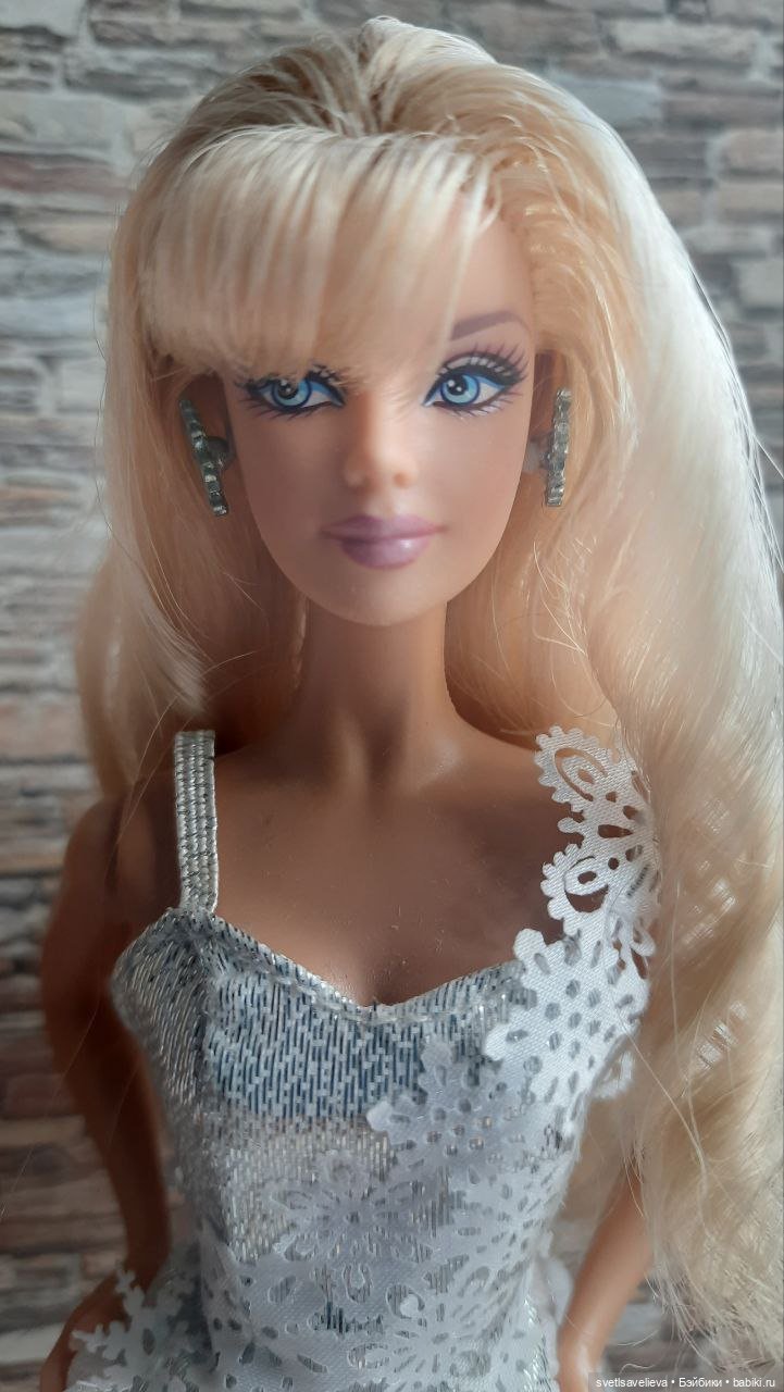 Макки — Игровые куклы (фото 2)