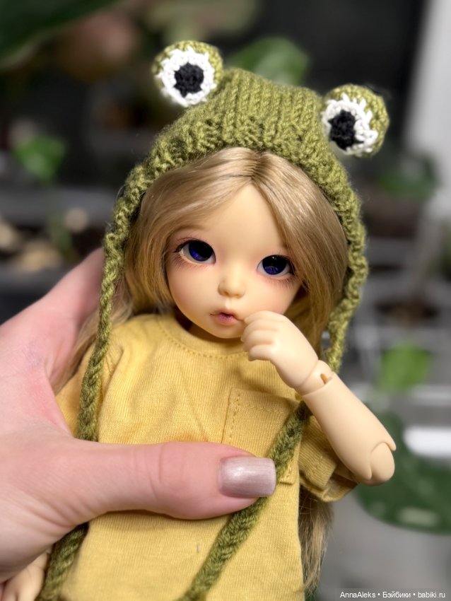 Littlefee Ante человек — Части кукол BJD