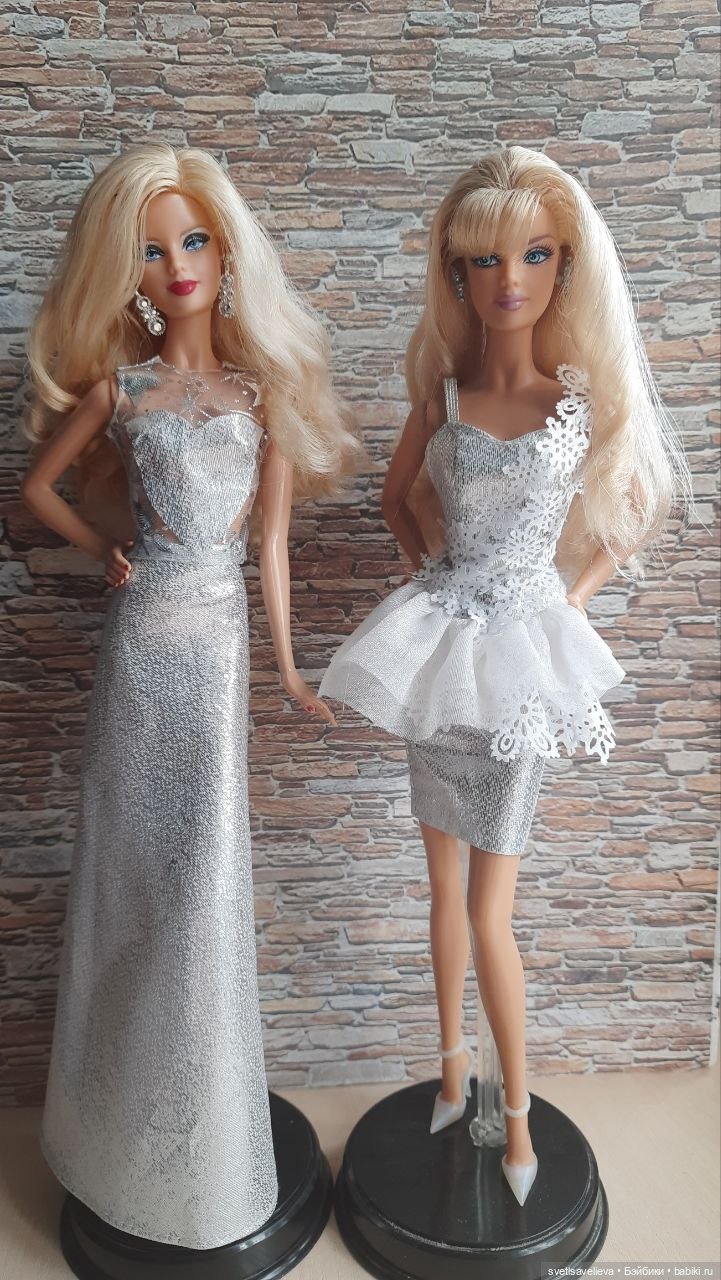 Макки — Игровые куклы (фото 5)