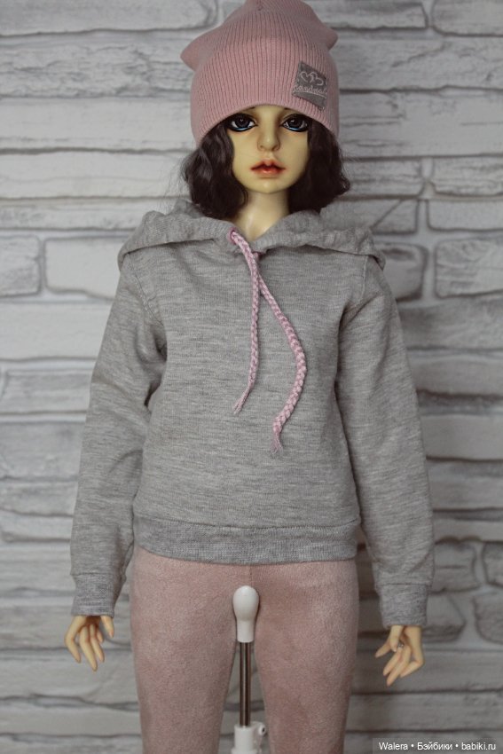 Костюм на тело FairyLand FeePle 60 moe (фото 7)