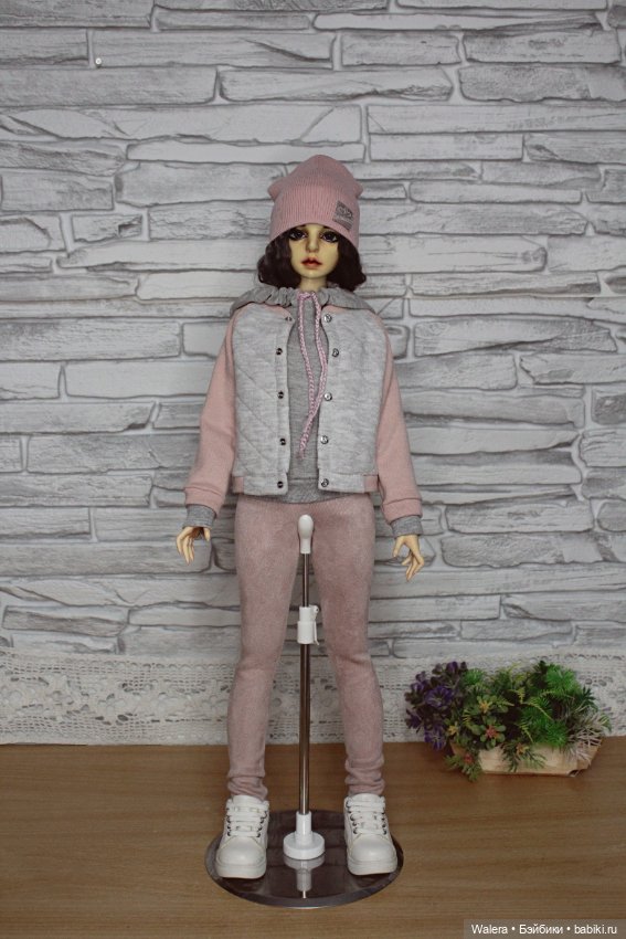 Костюм на тело FairyLand FeePle 60 moe