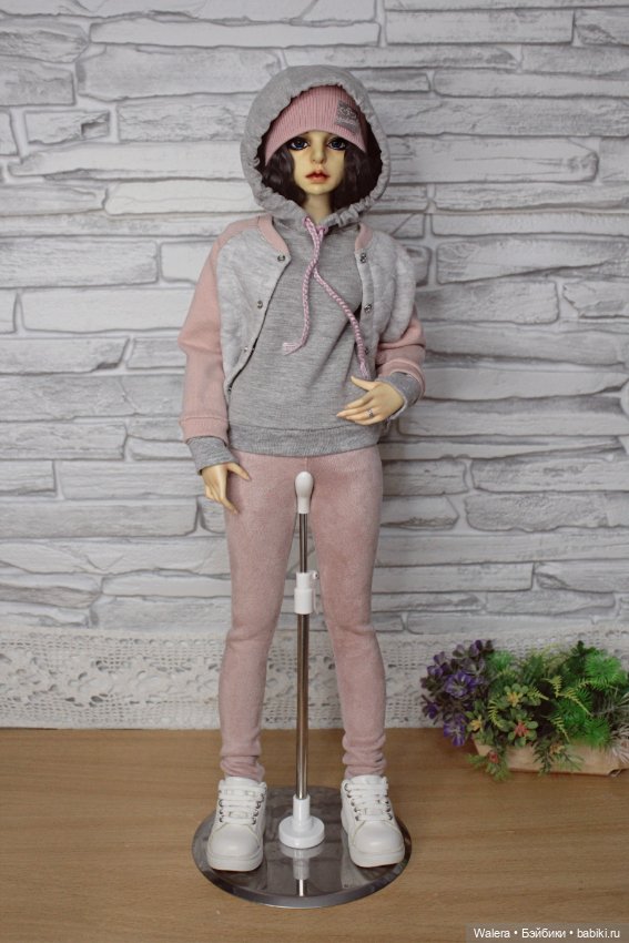 Костюм на тело FairyLand FeePle 60 moe (фото 5)