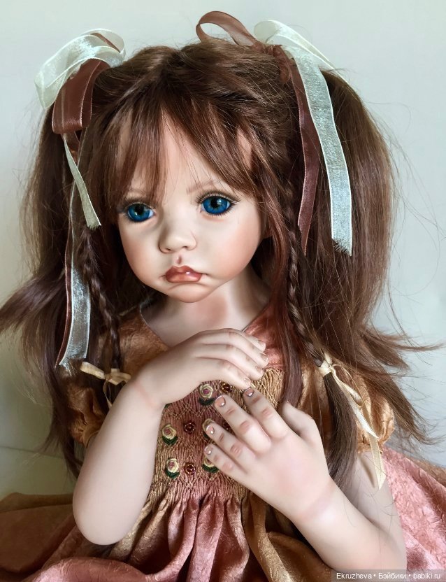 Haley от Rosa Marie Strydom