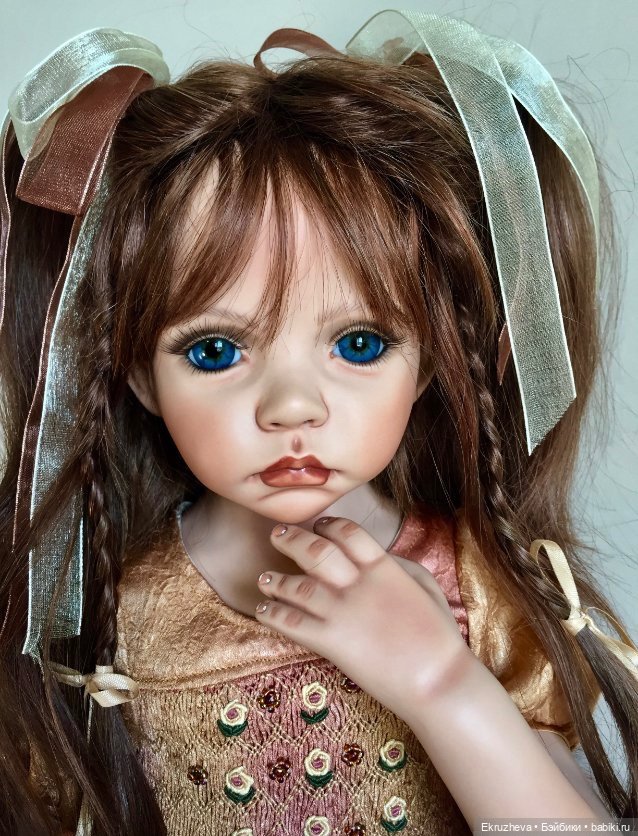 Haley от Rosa Marie Strydom (фото 2)