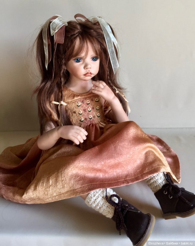 Haley от Rosa Marie Strydom (фото 3)