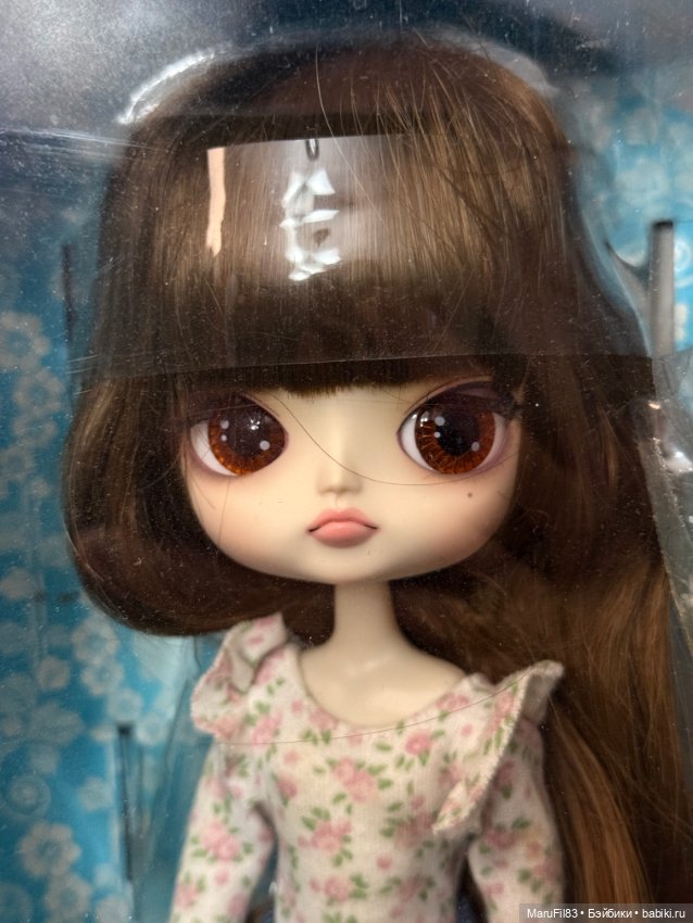 Dal Risa — Шарнирные куклы (не BJD) (фото 5)