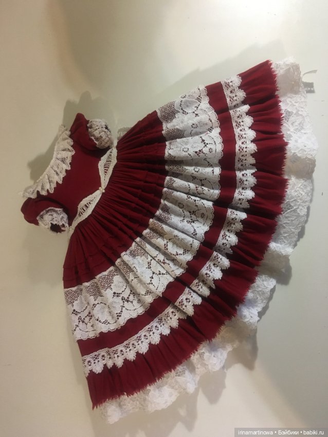 Paola Reina штапельное платье со съёмными рукавами (фото 10)