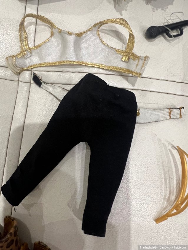 Аутфит Глория Эстефан Gloria Estefan (фото 7)