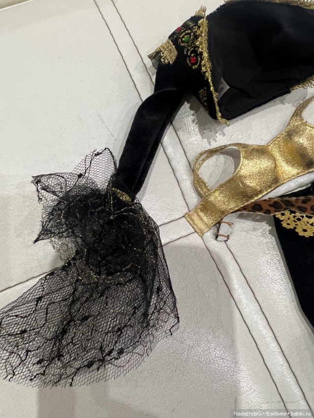 Аутфит Глория Эстефан Gloria Estefan (фото 5)