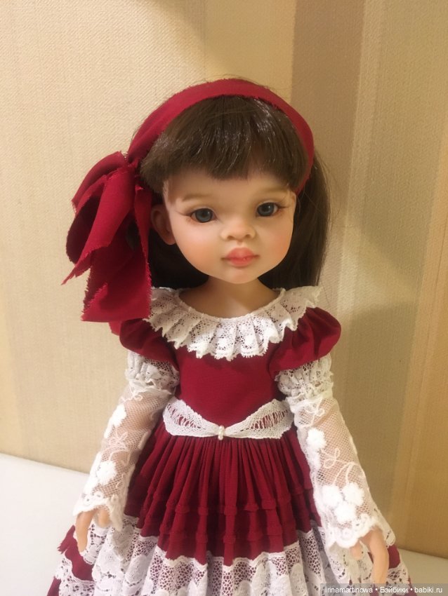 Paola Reina штапельное платье со съёмными рукавами (фото 3)