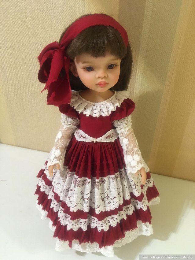 Paola Reina штапельное платье со съёмными рукавами (фото 4)