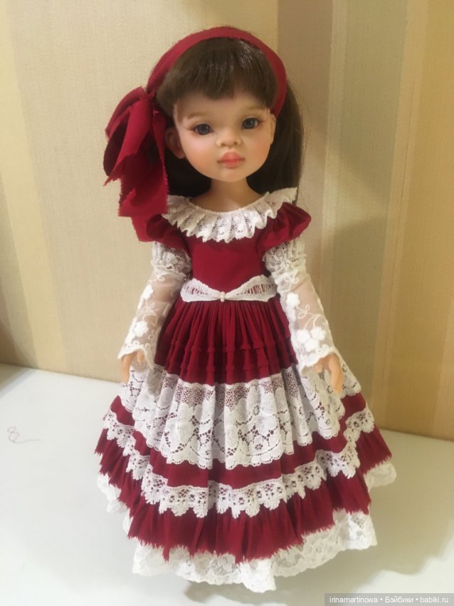 Paola Reina штапельное платье со съёмными рукавами (фото 2)