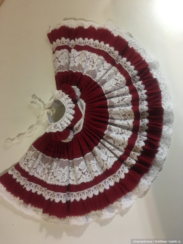 Paola Reina штапельное платье со съёмными рукавами (фото 8)