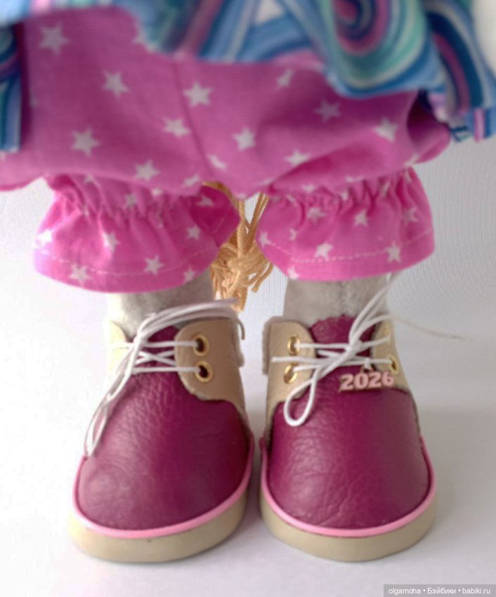 Пара текстильных лошадей Ярик и Милана (фото 3)