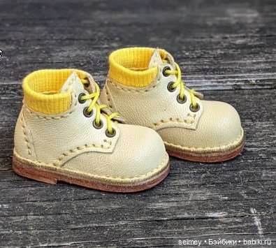 Комплект одежды для Паолы Рейна (5 предметов) (фото 2)