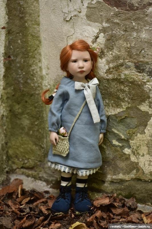 Малышка Tynne от Zwergnase (фото 2)