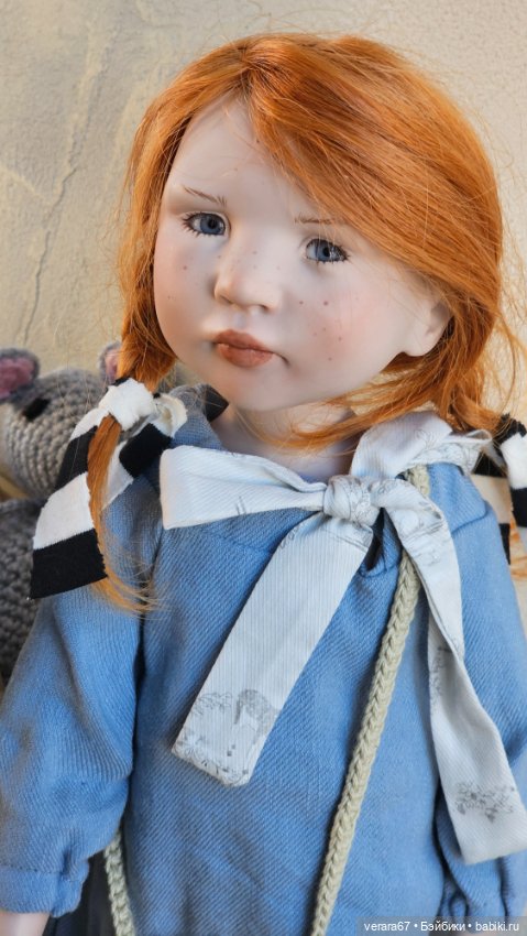 Малышка Tynne от Zwergnase (фото 5)