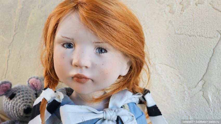 Малышка Tynne от Zwergnase (фото 6)