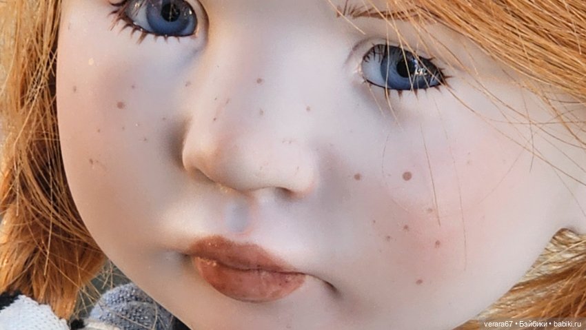 Малышка Tynne от Zwergnase (фото 7)