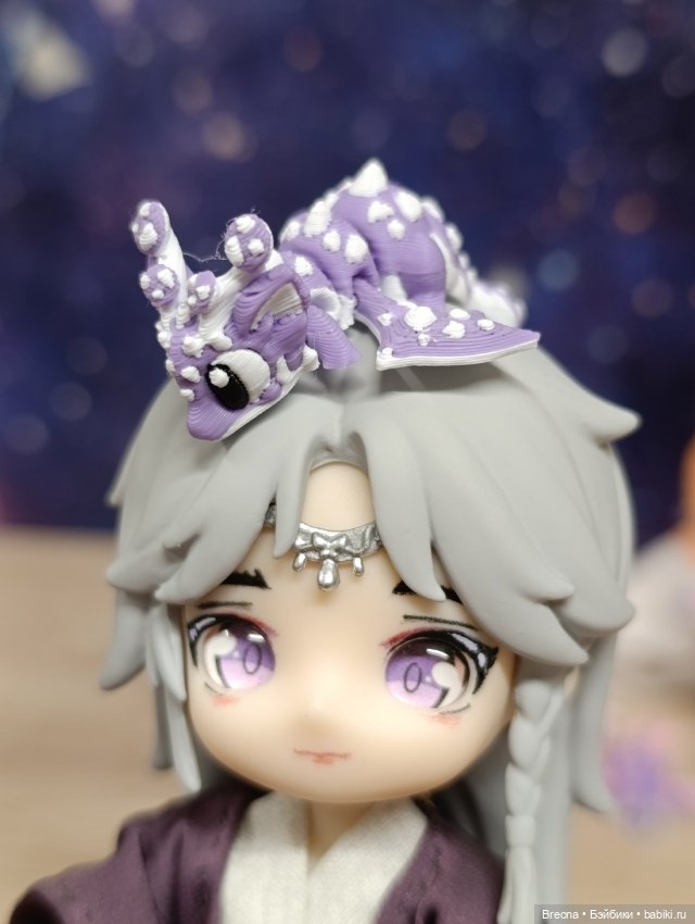 Микрозвери: дракончики — Коллекционные фигурки