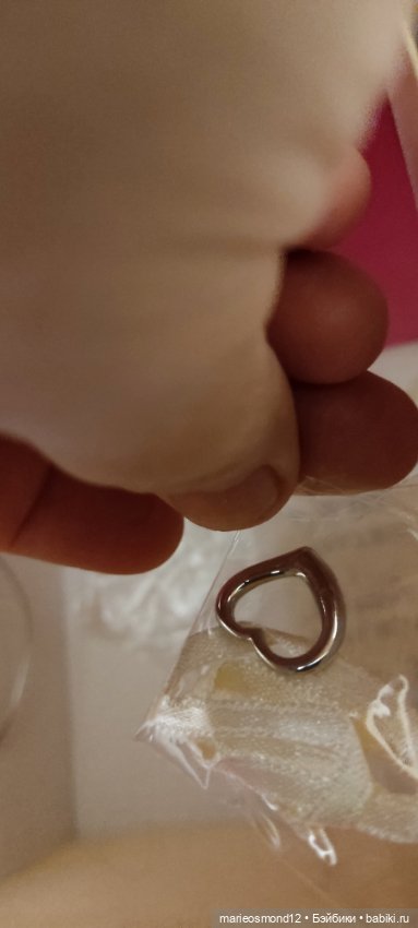 Малышка Cotton Tiny Tot — Коллекционные куклы (фото 7)