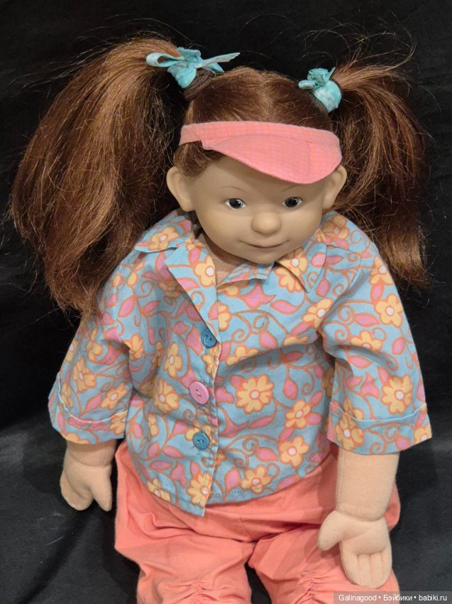 Freddy Sigikid — Игровые куклы (фото 6)