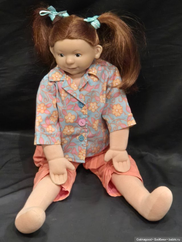 Freddy Sigikid — Игровые куклы (фото 7)