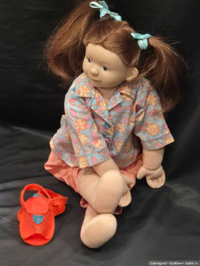 Freddy Sigikid — Игровые куклы (фото 8)