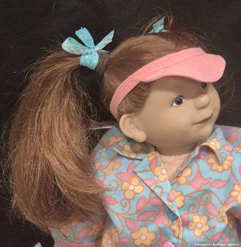 Freddy Sigikid — Игровые куклы