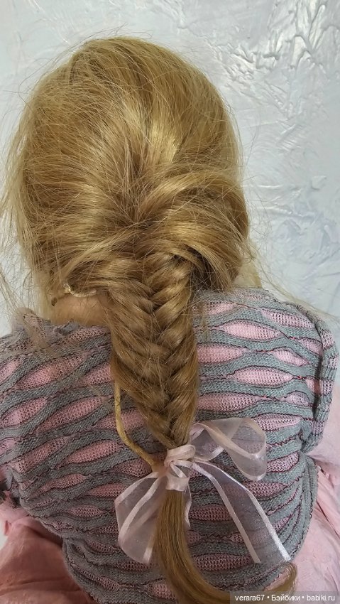 Сладкий ребёнок Zuzia от Zawieruszynski (фото 3)