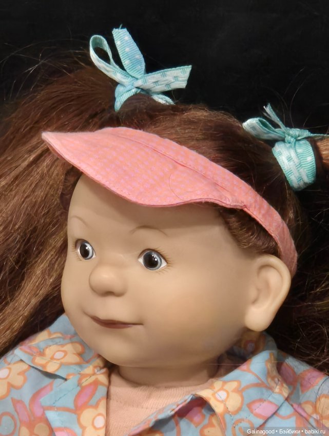 Freddy Sigikid — Игровые куклы