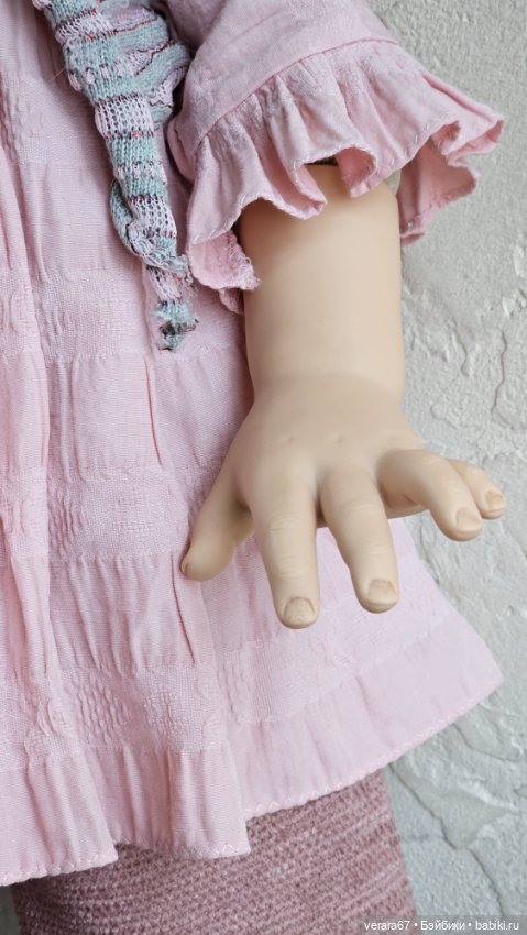 Сладкий ребёнок Zuzia от Zawieruszynski (фото 9)