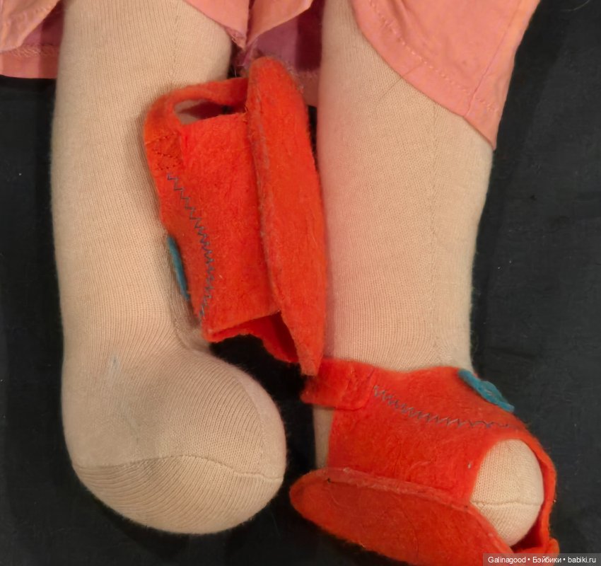 Freddy Sigikid — Игровые куклы (фото 10)